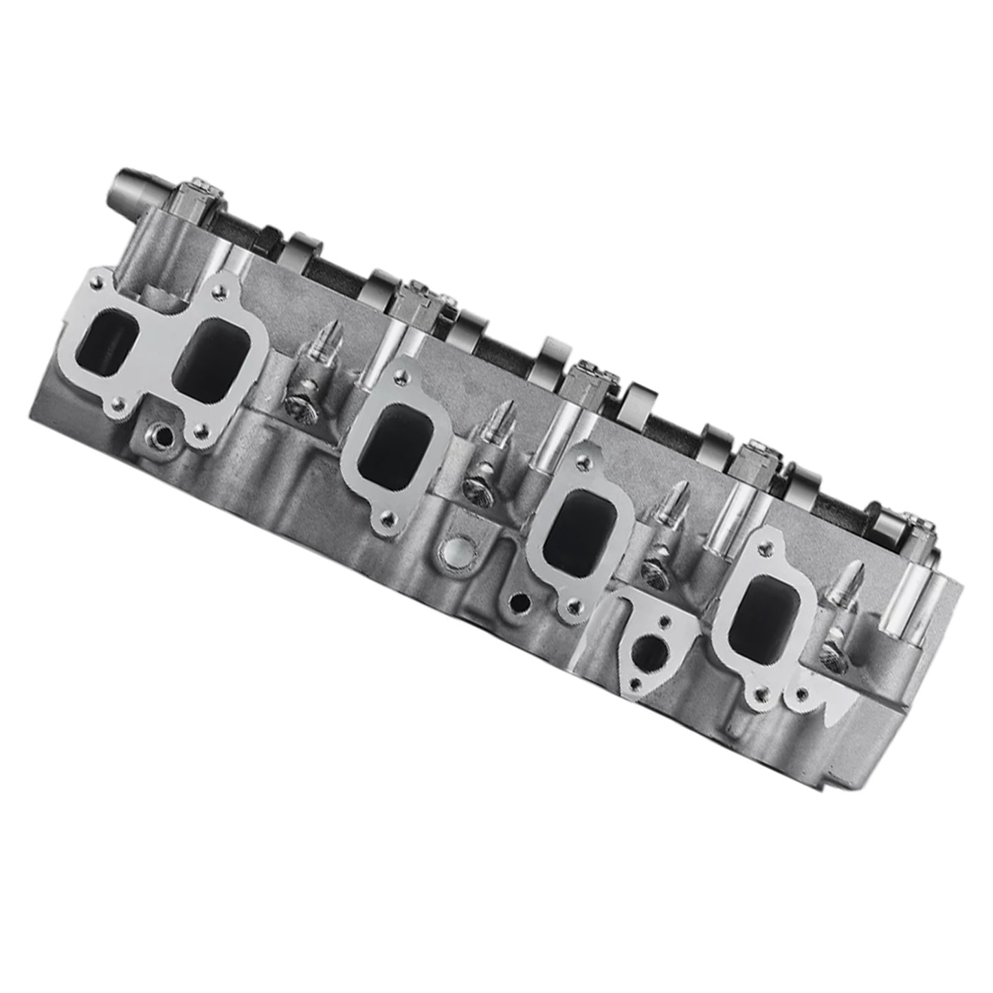 {{ Cylinder Head Assembly Suitable for Toyota Prado Hilux 3.0L 1KZ-TE 1110169175 }} - Buy Car Parts Online at {{ Kaka Auto Parts }}.