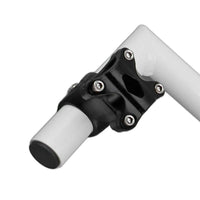 Aluminium Alloy String Trimmer Handle Grip Ergonomic Weedeater Grip Suitable For Lawn Use