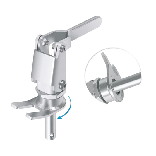 Stud Mount Valve Spring Compressor Tool Suitable for all 3/8in 7/16in Rocker Studs