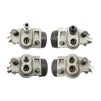 compare product Front LH+RH Wheel Cylinders Suitable For Suzuki Sierra SJ410 ST90 Van Commercial