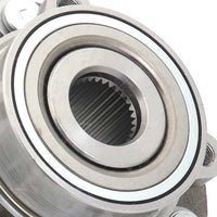 {{ 1PC Front Wheel Bearing Hub Fit for Mitsubishi Pajero NS NT NW NX 2006-2018 14mm }} - Buy Car Parts Online at {{ Kaka Auto Parts }}.