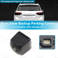 {{ 39530-T0A-A001 Rear View Backup Parking Camera Suitable for Honda CR-V 2012-2013 }} - Buy Car Parts Online at {{ Kaka Auto Parts }}.