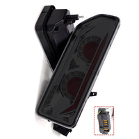 Pair LED Rear Tail Lamps Dynamic Turn Signal Suitable For Suzuki Jimny 2019-2024