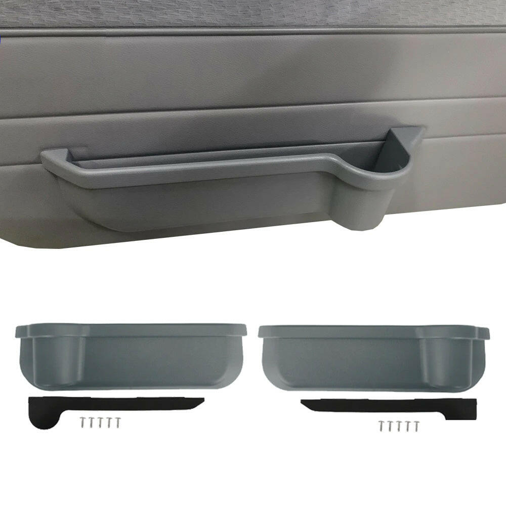 Door Pockets Storage Box Cup Holder Suitable For Toyota Land Cruiser 70 Series
