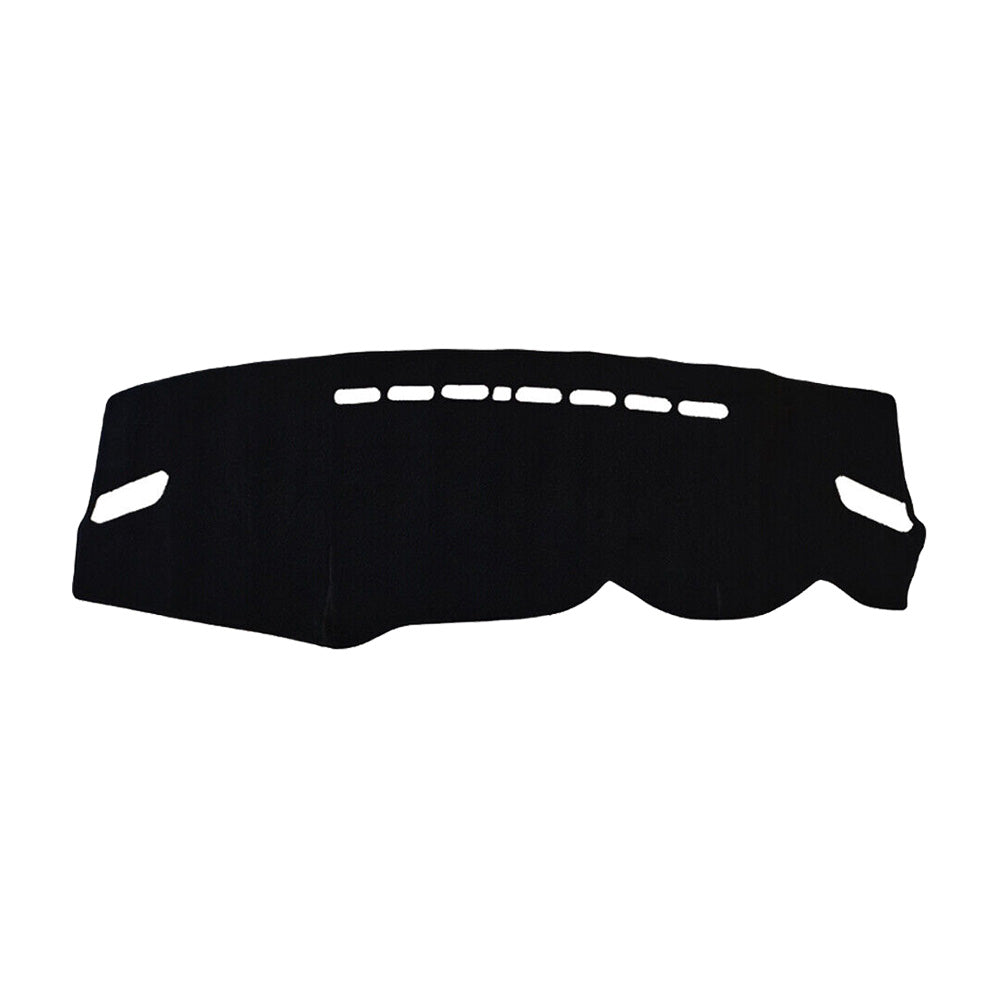 Non-Slip Dash Mat Suitable For Mitsubishi Outlander 2012-2020 SUV Dashboard Cover