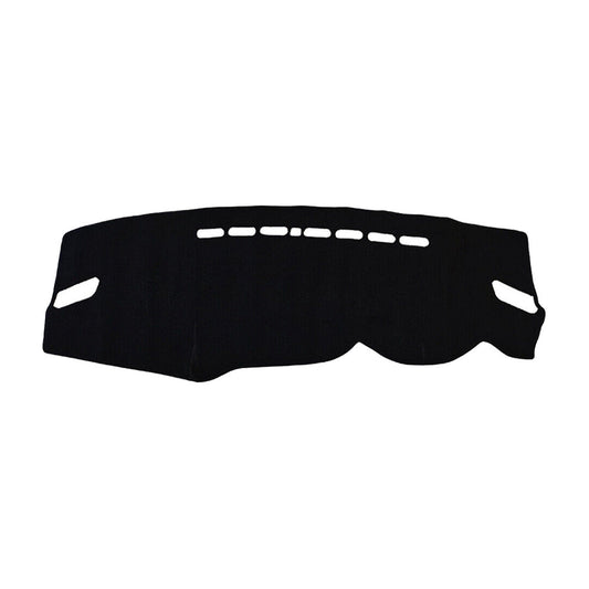 Non-Slip Dash Mat Suitable For Mitsubishi Outlander 2012-2020 SUV Dashboard Cover