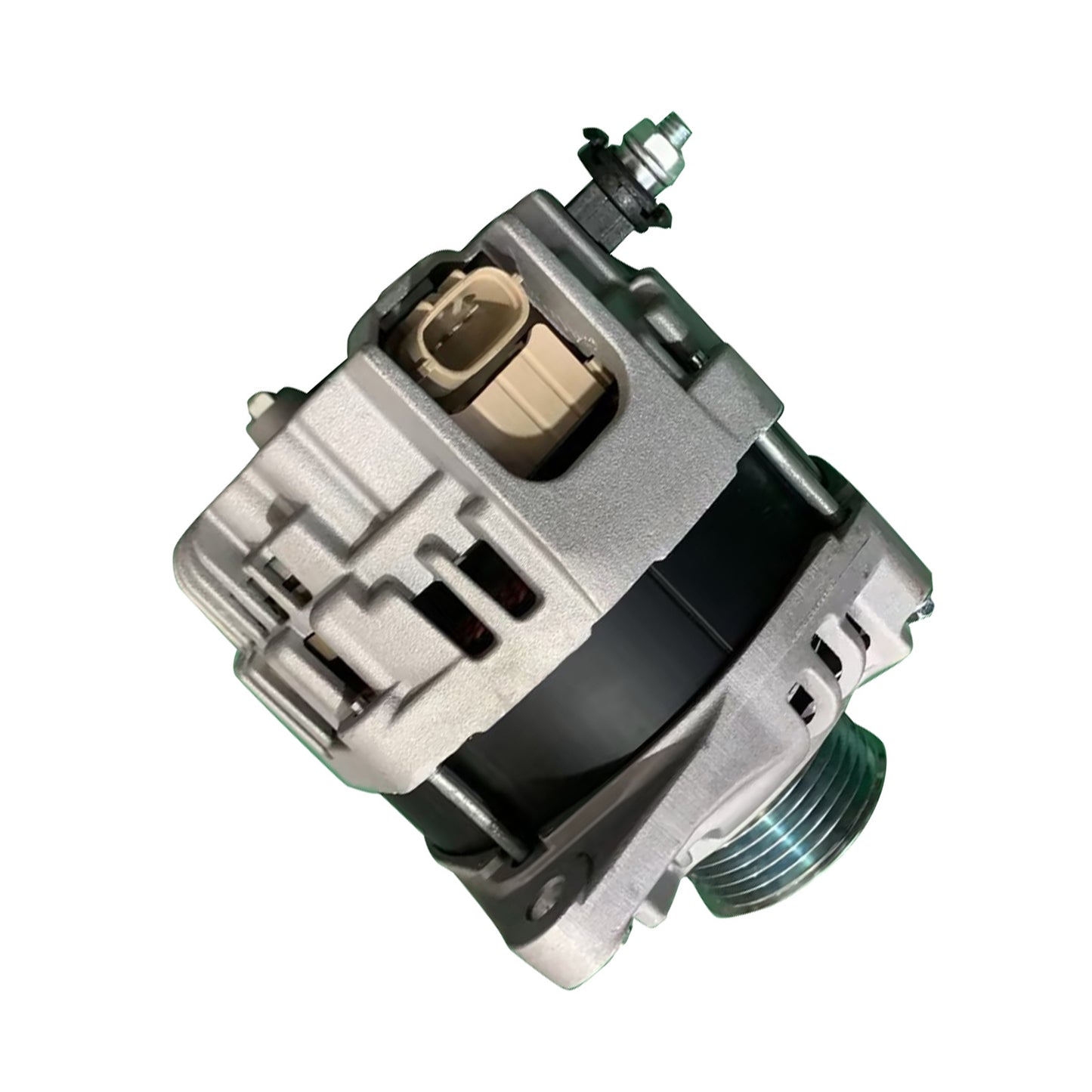 150A 12V Alternator Suitable For Nissan Navara D40 / Pathfinder R51 2.5L A2TX1781 (2005–2014)