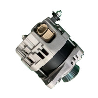 150A 12V Alternator Suitable For Nissan Navara D40 / Pathfinder R51 2.5L A2TX1781 (2005–2014)