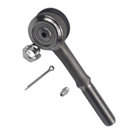 Front Inner LH & RH Tie Rod Relay Ends Suitable For Nissan Navara D21 92-97 4X4