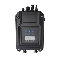 {{ 3in 72V 1.2KW Solar Bore Pump Submersible Deep Well MPPT Screw Head 180M }} - Buy Car Parts Online at {{ Kaka Auto Parts }}.