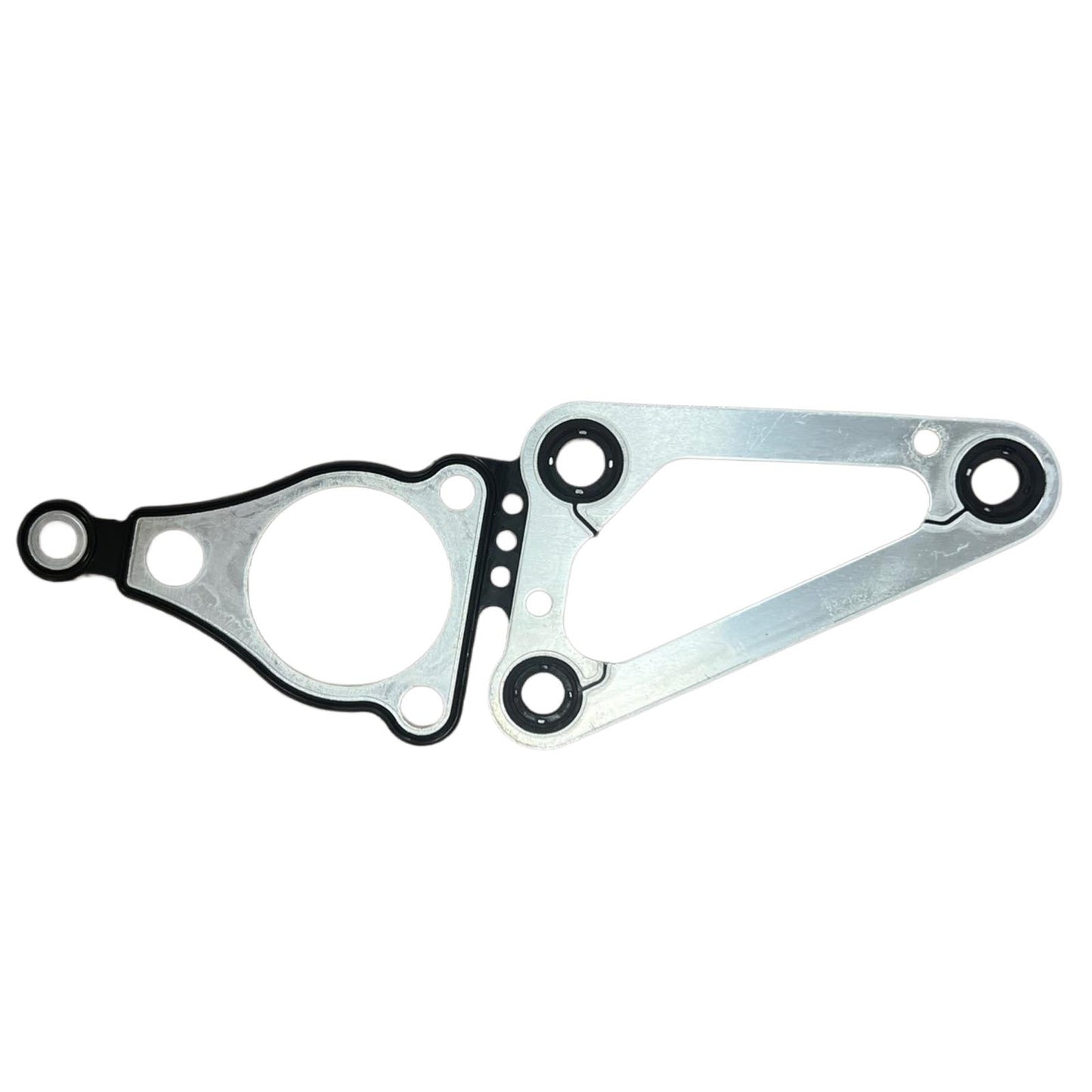 {{ Timing Gear Cover Suitable For Ford Everest Ranger 2.2L 3.2L Transit Vo VM 2.2L }} - Buy Car Parts Online at {{ Kaka Auto Parts }}.