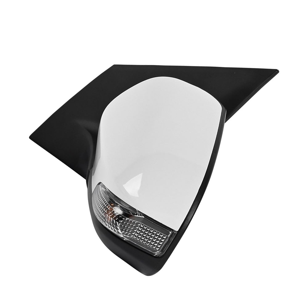 Left Door Mirror Assembly Suitable for Toyota Corolla 2012–2018 E180 Hatch