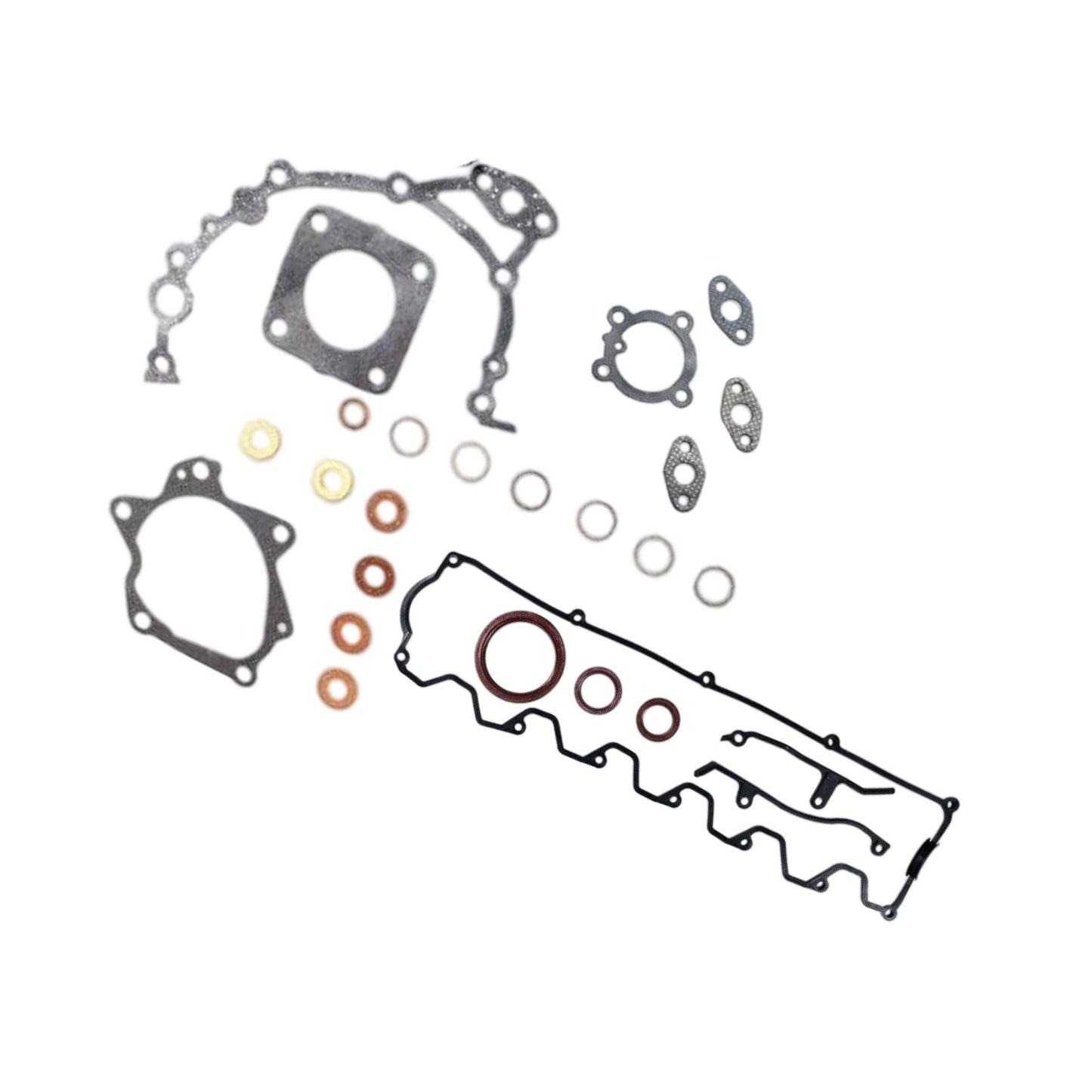 {{ VRS Cylinder Head Gasket Set Suitable for Nissan Patrol GU Y61 Diesel 2.8L 98-00 }} - Buy Car Parts Online at {{ Kaka Auto Parts }}.