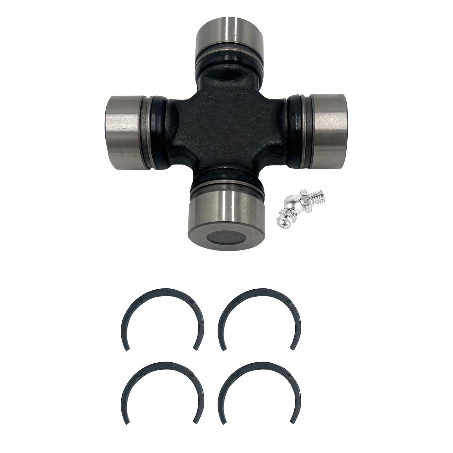 Rear Universal Joint Suitable For Nissan Patrol GQ Y60 GU Y61 TD42 TB45E RUJ-2028