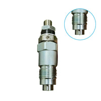 6x Diesel Fuel Injectors Suitable For Nissan Patrol GQ Y60 RD28 / RD28ETI Aftermarket Parts