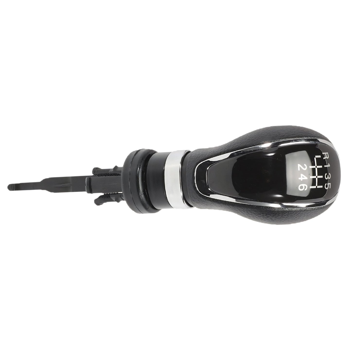 {{ Manual Gear Shift Knob 6 Speed Suitable For Holden Captiva 5 Series 2011-2015 }} - Buy Car Parts Online at {{ Kaka Auto Parts }}.