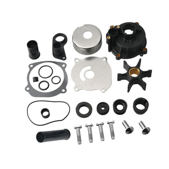 compare product Water Pump Kit With Housing Suitable For Johnson Evinrude 75-250HP 5001595