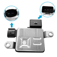 Cooling Fan Control Module Suitable for Hyundai Tucson Kia Sportage 25385-D3500