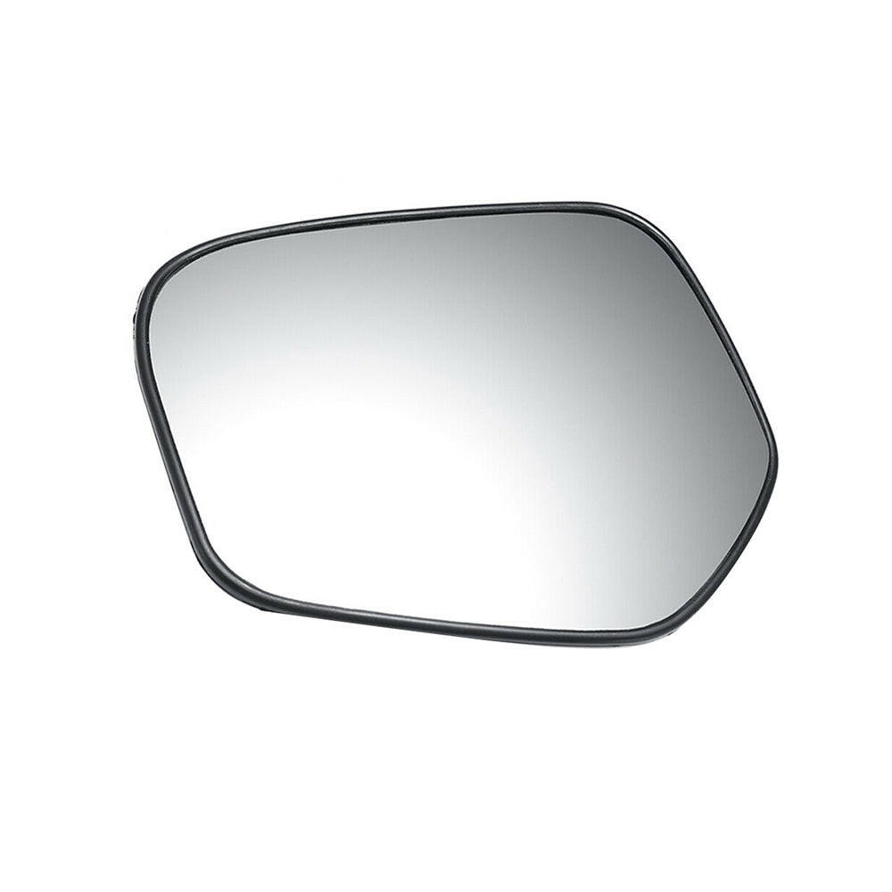 Front Left Side Mirror Glass Suitable For Mitsubishi Triton ML MN 2006-2015