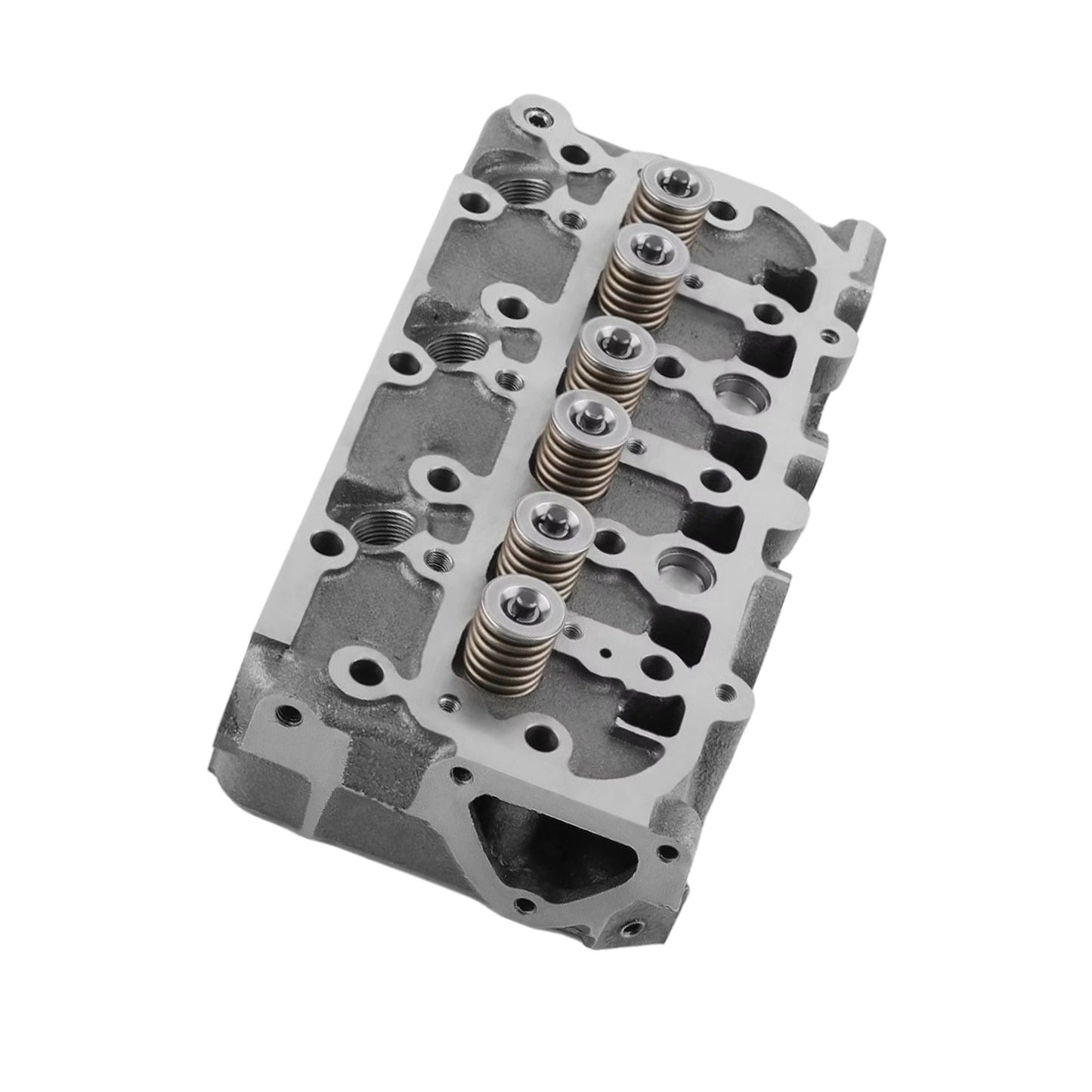 {{ Complete Cylinder Head & Gasket Kit Suitable for Kubota Engine D902 ZD323 RTV900 }} - Buy Car Parts Online at {{ Kaka Auto Parts }}.