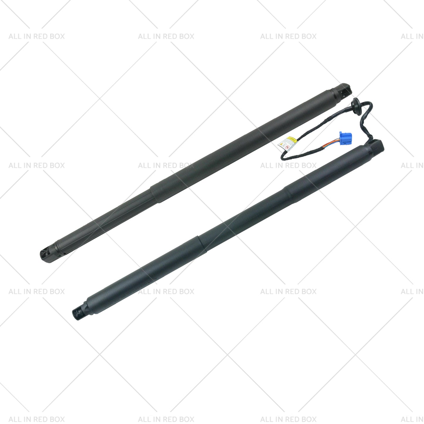 Rear Right & Left Tailgate Gas Strut Suitable For Mercedes-Benz W166 ML350