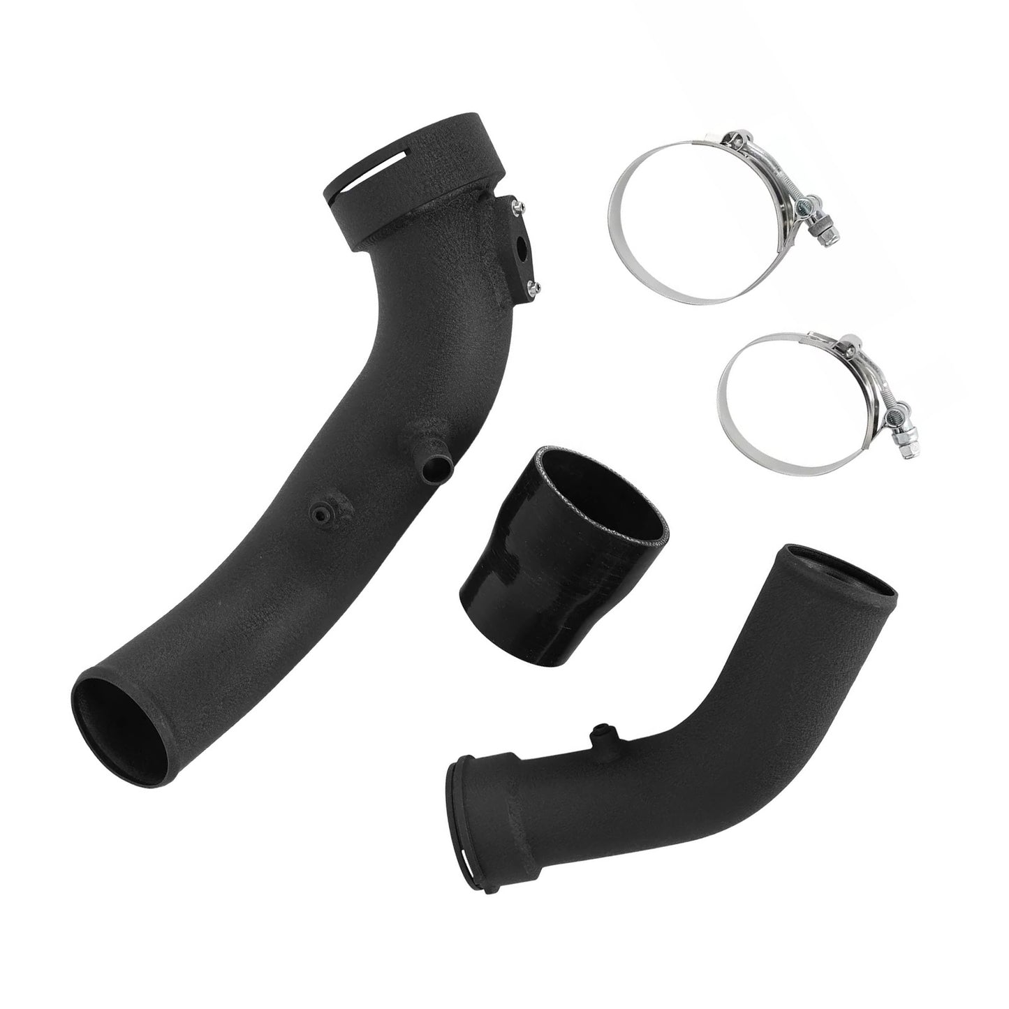 Intake Charge Pipe Suitable For BMW M2 / M235i / 335i / 435i N55 F20 F30 RWD 2012-2016