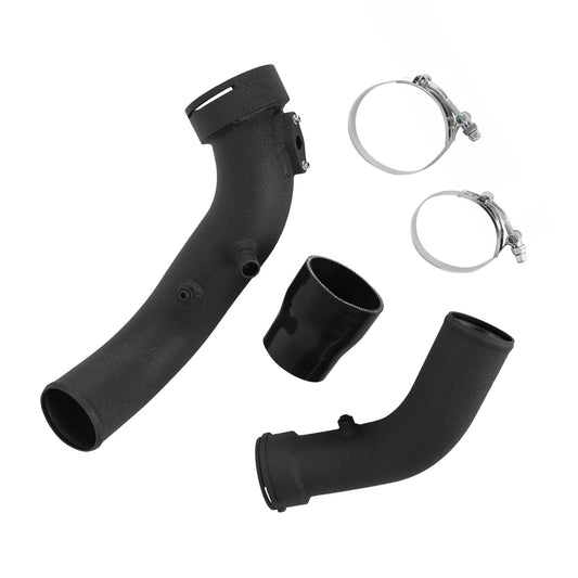 Intake Charge Pipe Suitable For BMW M2 / M235i / 335i / 435i N55 F20 F30 RWD 2012-2016