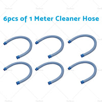 {{ 1-Meter Twist Lock Pool Hose for Zodiac MX6 MX8 }} - Buy Car Parts Online at {{ Kaka Auto Parts }}.