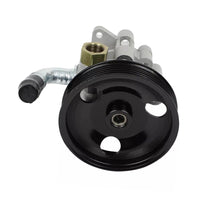 Power Steering Pump w/ Pulley Suitable for Jeep Commander Grand Cherokee V8 5.7L