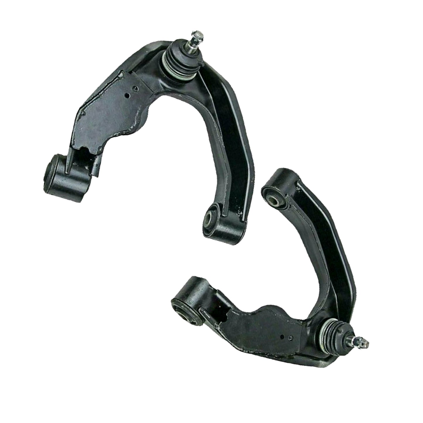 {{ Control Arm Front Upper Suitable For Nissan Navara D22 4WD 04/1997 ~ 12/2015 }} - Buy Car Parts Online at {{ Kaka Auto Parts }}.