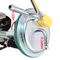 Fuel Pump Assembly Suitable For Can-Am 500 4x4 HO EFI XT HO EFI 2009-2010