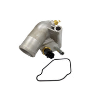 Thermostat & Housing with Switch Assembly Suitable For Holden Astra TS AH & Barina XC