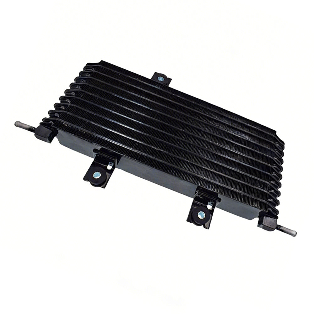 {{ Aluminum Oil Cooler Suitable for Nissan X-Trail T31 2007–2014 2.5L }} - Buy Car Parts Online at {{ Kaka Auto Parts }}.