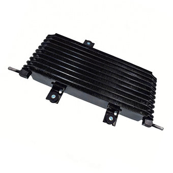 compare product Aluminum Oil Cooler Suitable for Nissan X-Trail T31 2007¨C2014 2.5L