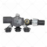 {{ Air Suspension Solenoid Valve Block Suitable For Land Rover Sport LR3 LR4 }} - Buy Car Parts Online at {{ Kaka Auto Parts }}.