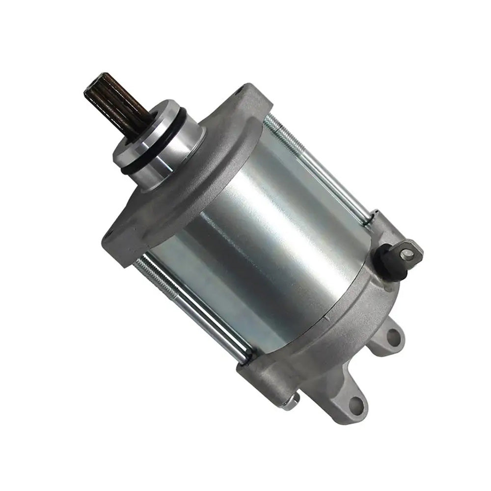Starter Motor Suitable For Suzuki GSXR1000 2001-2008 & GSXR1000Z Limited 2003 Replica 2004