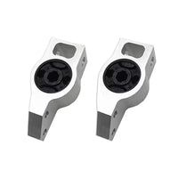 Front Left and Right Pair Control Arm Bush Mount Suitable for VW Passat Sedan 2. 0
