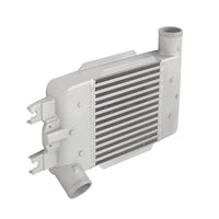 GU Intercooler Suitable For Nissan ZD30 Patrol 3.0L TD Common Rail 2007-Onward Direct Fit Upgrade