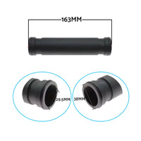 {{ Water Bypass Hose Pipe Suitable For Kia Carnival 2000-2005 2.5L }} - Buy Car Parts Online at {{ Kaka Auto Parts }}.