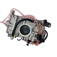 {{ Carburetor Suitable For Yamaha WR400F 426F 450F YZ400F Honda CRF450R CRF450X }} - Buy Car Parts Online at {{ Kaka Auto Parts }}.
