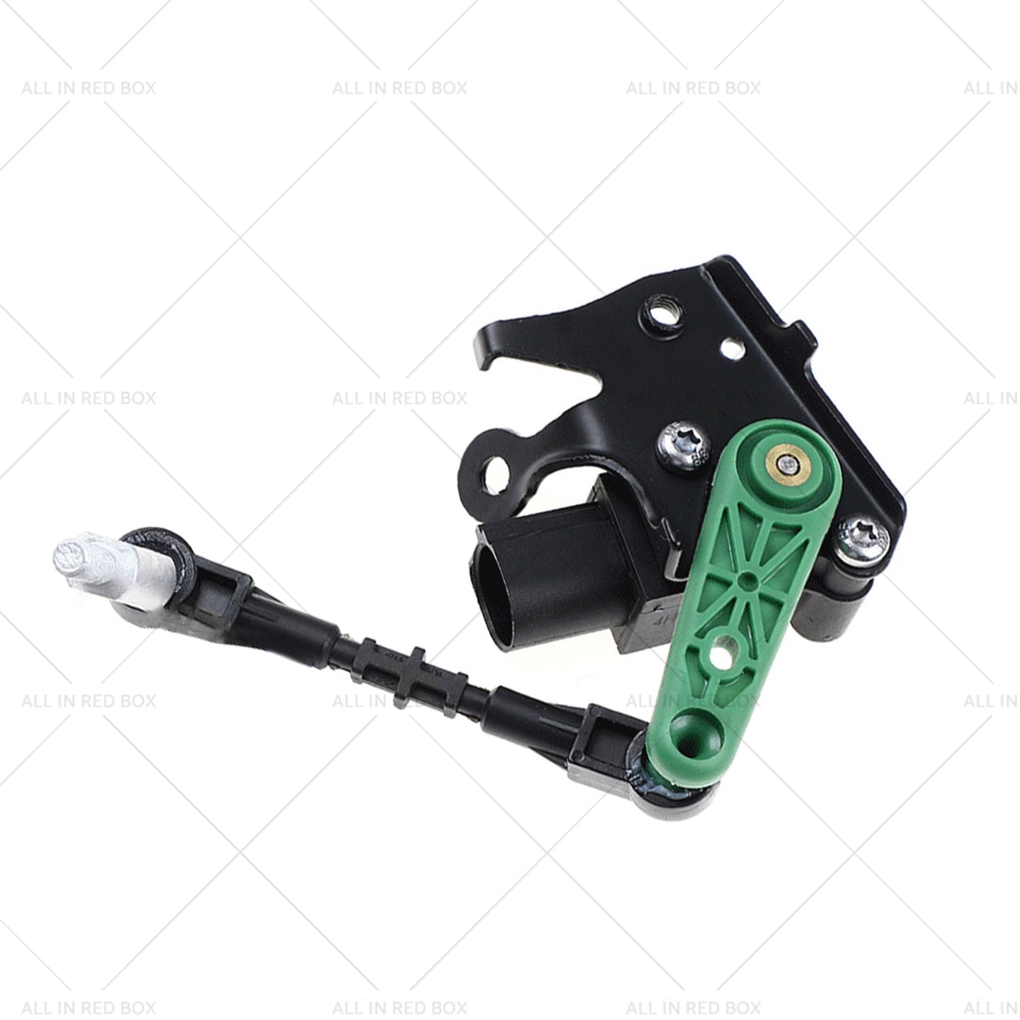 {{ Front LR Suspension Height Level Sensors 4H0941285G Suitable for Audi A6 A7 A8 }} - Buy Car Parts Online at {{ Kaka Auto Parts }}.