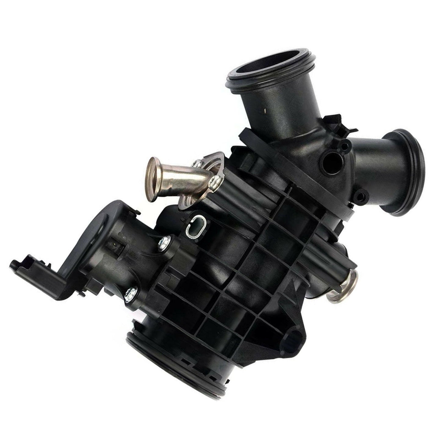 Throttle Body Suitable For Land Rover Range Rover Sport / Discovery 4 3.0 V6