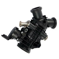 Throttle Body Suitable For Land Rover Range Rover Sport / Discovery 4 3.0 V6