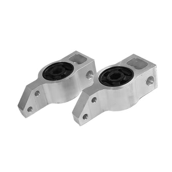 compare product Front Left and Right Pair Control Arm Bush Mount Suitable for VW Passat Sedan 2. 0