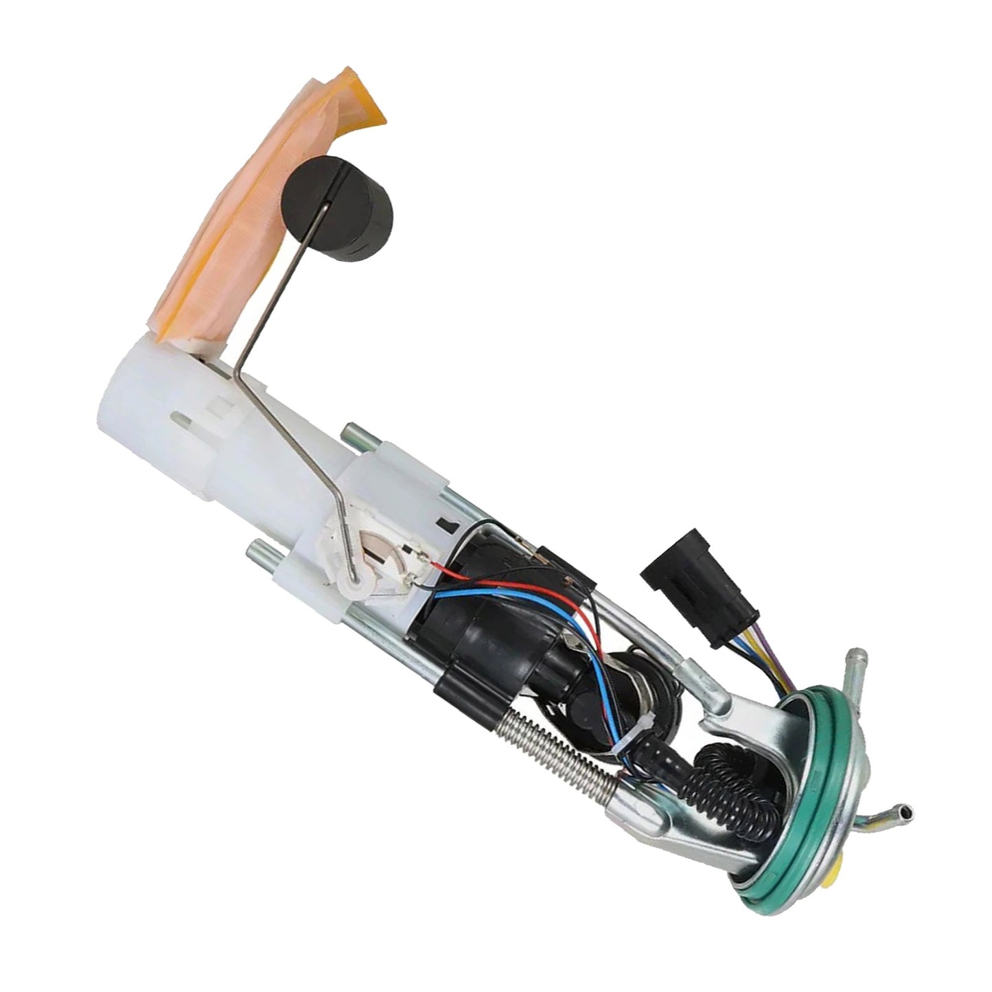 Fuel Pump Assembly Suitable For Can-Am 500 4x4 HO EFI XT HO EFI 2009-2010
