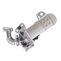 {{ EGR Cooler Suitable For Nissan NP300 Navara D40 Pathfinder 2.5 DCI 14735-5X00A }} - Buy Car Parts Online at {{ Kaka Auto Parts }}.