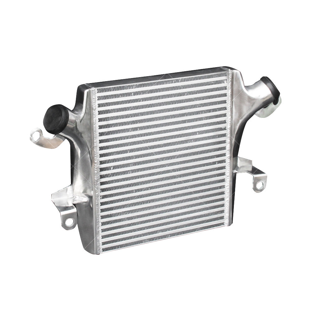 Heavy-Duty Intercooler Suitable For Ford Falcon FG XR6 Turbo MKI / MKII XR6T G6E Typhoon 2008-2017