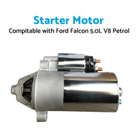 {{ Starter Motor for Ford Falcon Fairlane F150 XR8 EB ED EF EL XH AU 5. 0L V8 }} - Buy Car Parts Online at {{ Kaka Auto Parts }}.