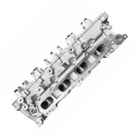 Bare Cylinder Head Suitable For Mitsubishi Triton / Pajero Sport 4N15 2.4L Diesel