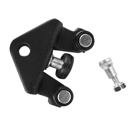 Sliding Side Door Roller Lower Left Suitable For Renault Trafic Vauxhall Opel